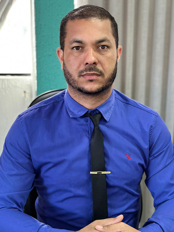 Mauricio Moreira